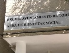 Imagen de La Generalitat Concede Subvención A La Concejalía De Bienestar Social