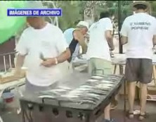 Imagen de Presentado El Programa De Actividades Festivas De La Asociación De Vecinos De Cabo Cervera