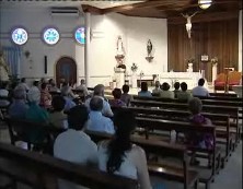 Imagen de Jornadas Biblico-Teologicas En La Parroquia De San Roque Y Santa Ana