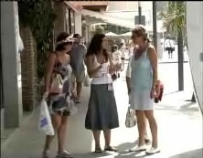 Imagen de Desarrollo De Las Visitas Guiadas Gratuitas Por La Ciudad De Torrevieja