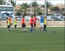 Imagen de El Campus Recrea Finaliza Hoy Sus Actividades Con La Participación De 60 Niños