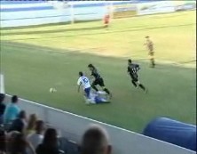 Imagen de El Hercules Se Impone Al Torrevieja En Partido De Pretemporada