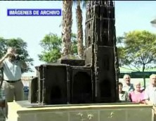 Imagen de Oviedo Y Torrevieja Celebrarán El Martes Su Acto De Hermanamiento