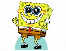 Imagen de El Tour De Bob Esponja Llega A Torrevieja