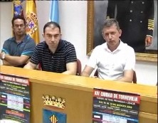 Imagen de Del 15 Al 23 De Agosto Se Celebra El Xiv Torneo De Tenis Promesas Y Senior De Torrevieja