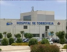 Imagen de Pacientes Con Discapacidad Tendrán En Torrevieja Una Unidad De Cirugía Oral