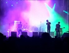 Imagen de Mas De Mil Jovenes Asistieron Al Primer Concierto Del Torrevieja Music-Festival