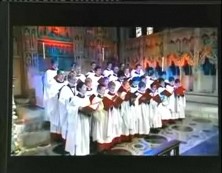 Imagen de Torrevieja Recibe Al Coro De La Catedral De Truro 