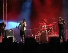 Imagen de El Torrevieja Music- Festival Termino Con La Actuacion De Grupos De La Ciudad 