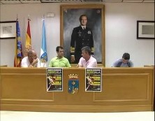 Imagen de Este Viernes 21 De Agosto Se Celebra El Torneo De Fútbol Sala Ciudad De Torrevieja.