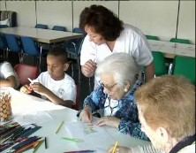 Imagen de Afa Torrevieja Aplica Método Quintón En Algunos Enfermos De Alzheimer