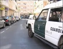 Imagen de Guardia Civil Y Policia Local Realizaron Un Barrido De Zona En La Colonia San Esteban