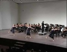 Imagen de Solistas Virtuosos Y Violines Magicos En Un Concierto Inolvidable De Ars Aetheria