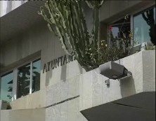 Imagen de Los Verdes Piden Al Alcalde Que No Boicotee Las Obras Del Ministerio De Fomento