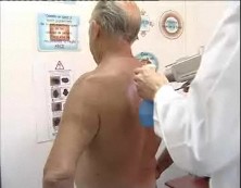 Imagen de Gran Demanda En Torrevieja De La Campaña De Prevención Del Melanoma