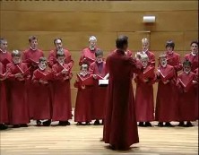 Imagen de Cuando La Polifonia Eleva A La Musica Religiosa Hasta El Altar De Lo Cotidiano.