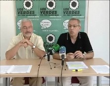 Imagen de Los Verdes 
