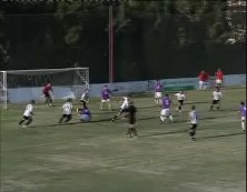 Imagen de El Torrevieja Empata En Su Primer Partido De Liga Frente Al Torrellano