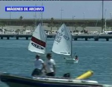 Imagen de Ramón Ortega, Vencedor Absoluto Del Trofeo Michel Del Rcnt