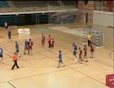 Imagen de Cambio De Hora Del Encuentro Entre El Balonmano Torrevieja Y El Naturhouse La Rioja