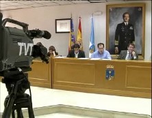 Imagen de El Ayuntamiento Acoge El Lunes 7 De Septiembre Sesion Plenaria Extraordinaria Urgente