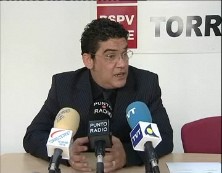 Imagen de Angel Gimenez Dimite Como Concejal Del Grupo Municipal Socialista 