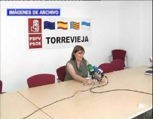 Imagen de Diaz Puebla Señala Que Torrevieja No Cuenta Con Plazas Para Educación Infantil De 0 A 3 Años