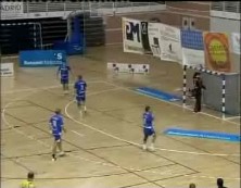 Imagen de El Bm. Torrevieja Debuta Mañana Ante El Pevafersa Valladolid En La Capital Pucelana