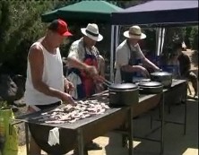 Imagen de La Cofradía Del Huerto De Los Olivos Conmemora Su Xxv Aniversario Fundacional Con Distintos Actos