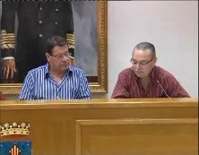 Imagen de Servef Concede Subvención De 125.244 Euros A Torrevieja Para Acciones Formativas