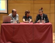 Imagen de Inauguradas Las Iv Jornadas De Alzheimer De Torrevieja