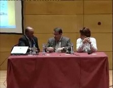 Imagen de El Alcalde De Torrevieja Clausuro Las Iv Jornadas De Alzheimer