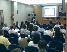 Imagen de Usp-Hospital San Jaive Aborda Lasclaves De Futuro En El Cáncer De Mama