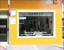 Imagen de 5380 Extranjeros Son Atendidos En La Oficina Amics De Torrevieja En Los 1ºs 8 Meses Del Año