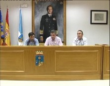 Imagen de Torrevieja Celebra Las Primeras Jornadas Sobre Alto Rendimiento Deportivo