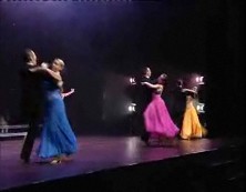 Imagen de Bailes De Salon A Beneficio De La Asociacion Britanica 