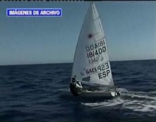 Imagen de Jesús Rogel Descansa En Torrevieja Tras Conseguir El Titulo De Campeón De España De Láser Stand