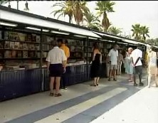 Imagen de  El 1 De Octubre Abre Sus Puertas En Torrevieja La Feria Del Libro Antiguo Y De Ocasión