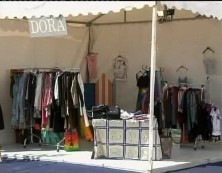 Imagen de El Jueves Abre Sus Puertas En Torrevieja La V Feria Outlet