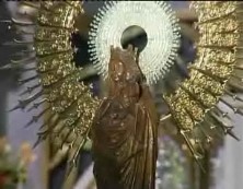 Imagen de Torrevieja Se Prepara Para Celebrar A La Virgen Del Pilar