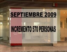 Imagen de El Paro En Torrevieja Sube Con 570 Desempleados Más En Septiembre
