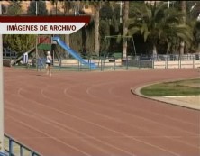 Imagen de 2 Atletas Torrevejenses En El Campeonato De España Por Clubes