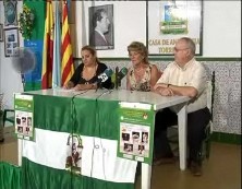 Imagen de Presentado El Iv Encuentro Flamenco Ciudad De Torrevieja