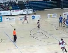 Imagen de Previa Balonmano Torrevieja- Bm Alcobendas