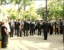 Imagen de Torrevieja Celebro El Dia De La Comunidad Reivindicando Igualdad Ante El Gobierno Central