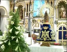 Imagen de La Asociacion Amigos Del Athletic Celebra La Festividad De Ntra.Sra. De Begoña