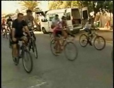 Imagen de Los Verdes Tramitan La Incorporacion De Torrevieja A La Red De Ciudades Por La Bici