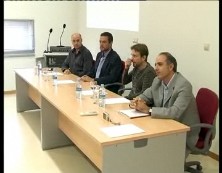 Imagen de Jornada De Fomento Del Espíritu Emprendedor En El Vivero De Empresas De Torrevieja