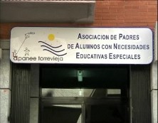 Imagen de Apanee Se Trasladará A Un Nuevo Local, Más Centrico Y Más Grande, Cedido Por El Ayuntamiento