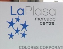 Imagen de Presentado Proyecto De Renovación De La Plasa Mercado Central